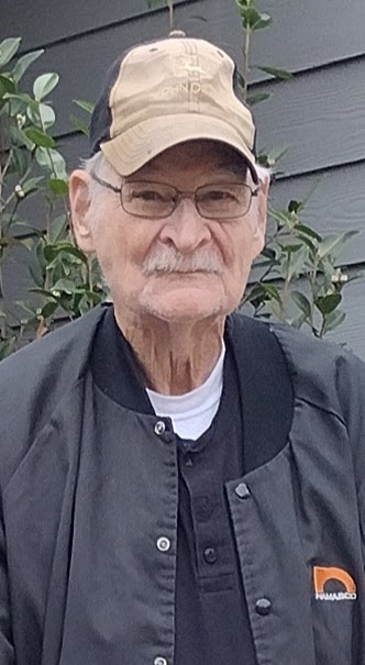 Eugene Talmadge Neese